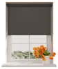 DTCH® Verdunkelungsrollo ohne bohren klemmfix 100 x 150 cm Produktbild-Vorschau 2