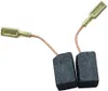 Brosses charbon pour Black & Decker Meuleuse d'angle KG75 - Voir les images du produit 1