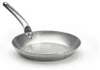 De Buyer BRATPFANNE Carbone Plus, EISEN, ROHRSTIEL,  Ø 28 Produktbild-Vorschau 9