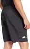 Adidas Shorts Club 3STR Schwarz 26 - XL Produktbild-Vorschau 13