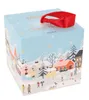 Cube Winter Wonderland Adventskalender Produktbild-Vorschau 3