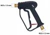 Hochdrucklanze Set – Pistole mit 90 cm Lanze und Düse | Produktbild-Vorschau 2