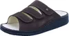 Finn Comfort Korfu Oilbuk coffee Pantolette Braun : 44 Produktbild-Vorschau 17