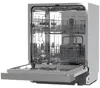 homeX DWSI601449E Geschirrspüler 60 cm, Spülmaschine Produktbild-Vorschau 12