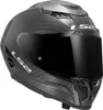 LS2 Integralhelm FF807 Dragon Carbon - Größe 3XL Produktbild-Vorschau 2