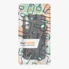 kwmobile Hülle kompatibel mit Samsung Galaxy S22 - Hülle Produktbild-Vorschau 7