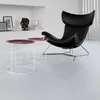 Gerflor Vinyl Fliese Design 0224 White Tile 1m² Produktbild-Vorschau 3