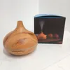 Meross Smart Wi-Fi Essential Oil Diffuser Produktbild-Vorschau 14