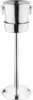 Olympia Weinkühler Edelstahl 19Cm Produktbild-Vorschau 3