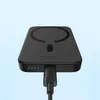 Mini Wireless PowerBank 20W Baseus (schwarz) Produktbild-Vorschau 14