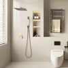 VEVOR: Sistema de ducha de lluvia para baño. Incluye Vista previa de la imagen del producto 8