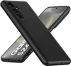 Silikonové pouzdro pro Samsung Galaxy S24 Protective Cover Náhled obrázku produktu 2