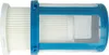 vhbw Kombifilter (Vorfilter + HEPA-Filter) kompatibel mit Produktbild-Vorschau 1
