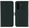 Funda de Cuero Auténtico tipo Libro para Samsung Galaxy A37 Vista previa de la imagen del producto 1