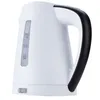 JATA HA701 Wasserkocher 1 L 2200 W Schwarz Weiß Produktbild-Vorschau 4