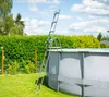 Summer Waves Elite Frame Pool Aufstellpool rund Komplettset Produktbild-Vorschau 5