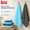 Betz 12-TLG. Handtuch-Set Palermo 100% Baumwolle 2 Produktbild-Vorschau 6