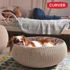 Curver Pet Bed Cosy 50x22 cm Cream 700508 Náhled obrázku produktu 6
