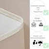 Wachstuchtischdecke Rund Oval Eckig Tischdecke Wachs Produktbild-Vorschau 2