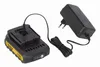 POWERPLUS POWX00445 - Trapano avvitatore a percussione a Anteprima dell’immagine prodotto 7