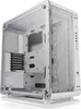 Thermaltake CA-1V2-00M6WN-00 Thermaltake Core P6 TG Snow Anteprima dell’immagine prodotto 2