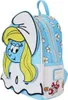 Die Schlümpfe by Loungefly Mini-Rucksack Smurfette Cosplay Náhled obrázku produktu 2