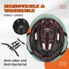 ROCKBROS Fietshelm, mountainbikehelm, beschermhelm, Productafbeelding-voorbeeld 5