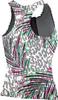 BECO the world of aquasports Tankini Top Schwimm Oberteil Produktbild-Vorschau 4