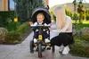 Lorelli Speedy Air trojkolka 4 v 1 – otočné sedadlo 360°, Náhled obrázku produktu 13