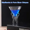 2er-Set Glas-Cocktailgläser,mit Oktopus-Motiv und Produktbild-Vorschau 2