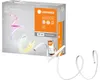 The image shows the packaging of a LEDvance LED Smart+ Strip Streifen, with the product itself partially visible. Podgląd zdjęcia produktu
