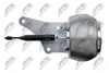 NTY Stellelement Turbolader ECD-SU-000 für SUZUKI Grand Produktbild-Vorschau 5