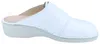 FINN COMFORT Aussee Damen Clog weiss Glattleder - Größe: 39 Produktbild-Vorschau 4