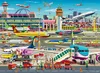 Ravensburger 120041344: Vliegveldverkeer Productafbeelding-voorbeeld 2