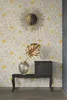 Tapete VERSACE mit Schmetterlingen & Ornamenten – Creme, Produktbild-Vorschau 5