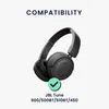 kwmobile Neopren Kopfhörer Tasche für Tune 600 / 500BT / Produktbild-Vorschau 2