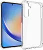 imoshion Shockproof Case Samsung Galaxy A35 - Transparent Produktbild-Vorschau 1