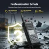 Retevis RT29S: radio ricetrasmittente dual-band, grado di Anteprima dell’immagine prodotto 6
