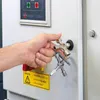 Chiave Universale Per Quadri Elettrici 10In1 Anteprima dell’immagine prodotto 3