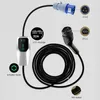 7kW Mobile Wallbox Ladestation 1-Phasig, 5m CEE 6-32A auf Produktbild-Vorschau 3