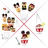 Mini Marques - Snacks Disney Voir les images du produit 13