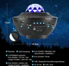 Bluetooth LED Sternenhimmel Projektor Musikspieler 21 Produktbild-Vorschau 6