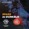 Ballon de football lumineux NIGHTMATCH - Kit complet - Voir les images du produit 3