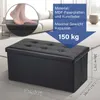 Jopassy sedacia stolička s úložným priestorom sedacia Náhľad obrázku produktu 2
