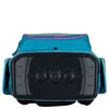 Scout Schulranzen Genius Set 4-teilig Dolphins blau pink Produktbild-Vorschau 5