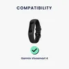 kwmobile USB Kabel Charger kompatibel mit Garmin vivosmart Produktbild-Vorschau 6