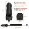 Ladekabel für Samsung Galaxy A17 A06 A16 A26 A36 A56 Auto Produktbild-Vorschau 17