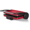 Bosch TCG4104 rouge/anthracite Gril de contact, thermostat Voir les images du produit 6