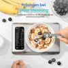 Cosori Küchenwaage digital mit Nährwertberechnung, Produktbild-Vorschau 8