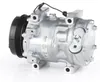 NISSENS 89347 SD7V16 Klimaanlage Klimakompressor PAG 46 Produktbild-Vorschau 6